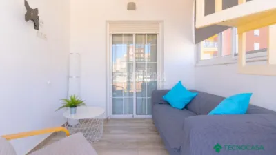 Piso en venta en Aguadulce, Aguadulce (Roquetas de Mar) de 254.900 €