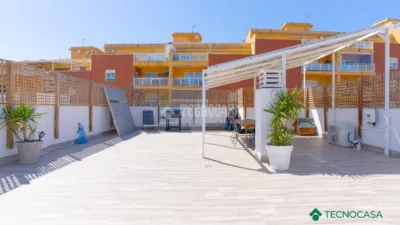 Piso en venta en Aguadulce, Aguadulce (Roquetas de Mar) de 254.900 €