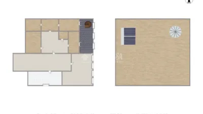 Piso en venta en Aguadulce, Aguadulce (Roquetas de Mar) de 254.900 €