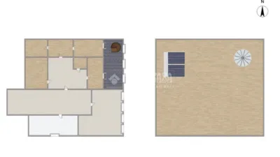 Piso en venta en Aguadulce, Aguadulce (Roquetas de Mar) de 254.900 €