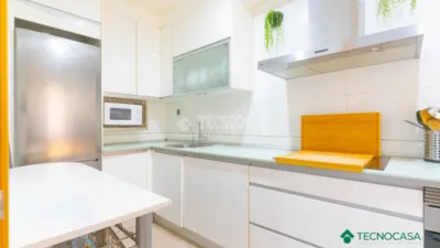 Piso en venta en Aguadulce, Aguadulce (Roquetas de Mar) de 254.900 €