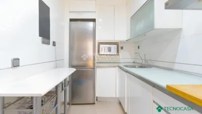 Piso en venta en Aguadulce, Aguadulce (Roquetas de Mar) de 254.900 €