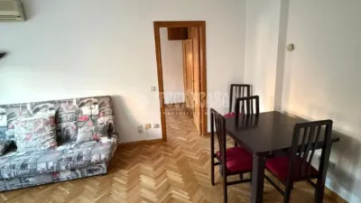 Piso en alquiler en Berruguete - Imagen 2