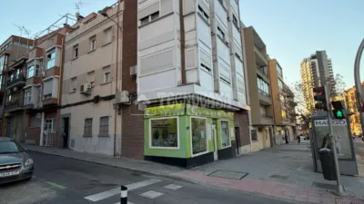 Piso en alquiler en Berruguete - Imagen 4