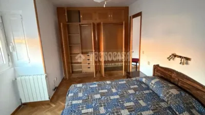 Piso en alquiler en Berruguete - Imagen 7