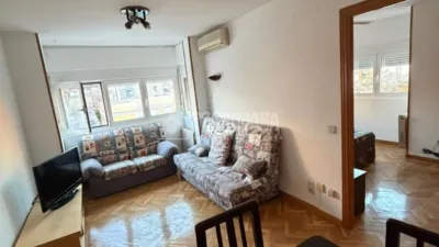 Piso en alquiler en Berruguete - Imagen 8