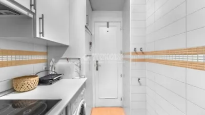 Piso en alquiler en Trafalgar - Imagen 13