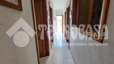 Casa unifamiliar en venta en Calle de Don Pedro Infinito, cerca de Calle Agustina De Aragon, Ciudad Alta (Las Palmas de Gran Canaria) de 300.000 €
