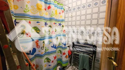 Casa unifamiliar en venta en Calle de Don Pedro Infinito, cerca de Calle Agustina De Aragon, Ciudad Alta (Las Palmas de Gran Canaria) de 300.000 €