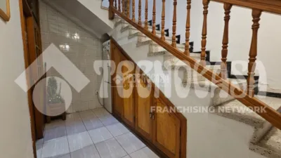 Casa unifamiliar en venta en Calle de Don Pedro Infinito, cerca de Calle Agustina De Aragon, Ciudad Alta (Las Palmas de Gran Canaria) de 300.000 €