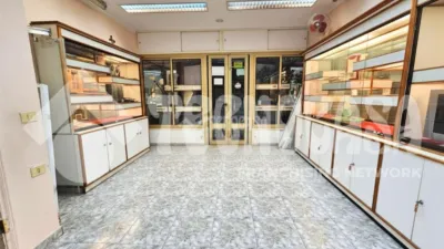 Casa unifamiliar en venta en Calle de Don Pedro Infinito, cerca de Calle Agustina De Aragon, Ciudad Alta (Las Palmas de Gran Canaria) de 300.000 €