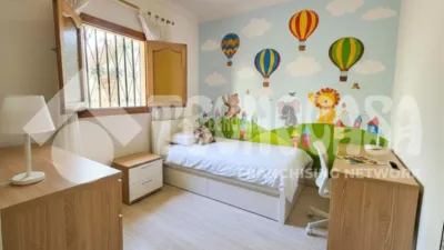 Casa unifamiliar en venta en Calle de Don Pedro Infinito, cerca de Calle Agustina De Aragon, Ciudad Alta (Las Palmas de Gran Canaria) de 300.000 €