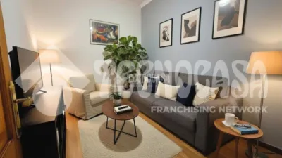 Casa unifamiliar en venta en Calle de Don Pedro Infinito, cerca de Calle Agustina De Aragon, Ciudad Alta (Las Palmas de Gran Canaria) de 300.000 €