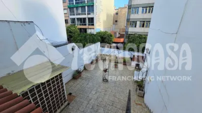 Casa unifamiliar en venta en Calle de Don Pedro Infinito, cerca de Calle Agustina De Aragon, Ciudad Alta (Las Palmas de Gran Canaria) de 300.000 €