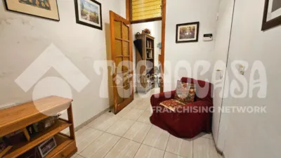 Casa unifamiliar en venta en Calle de Don Pedro Infinito, cerca de Calle Agustina De Aragon, Ciudad Alta (Las Palmas de Gran Canaria) de 300.000 €