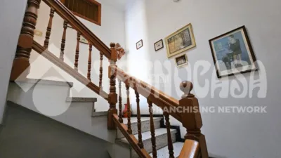 Casa unifamiliar en venta en Calle de Don Pedro Infinito, cerca de Calle Agustina De Aragon, Ciudad Alta (Las Palmas de Gran Canaria) de 300.000 €