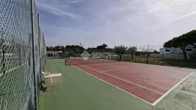 Casa adosada en venta en Playa de La Barrosa, Playa de La Barrosa (Chiclana de la Frontera) de 340.000 €