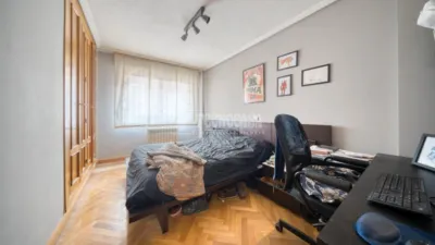 Piso en venta en Calle de Amadeo Arias, Parquesol (Valladolid Capital) de 265.000 €