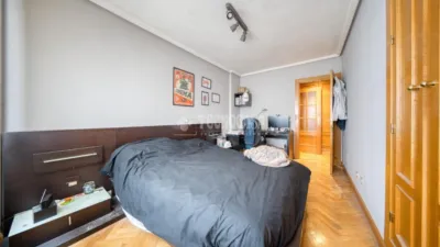 Piso en venta en Calle de Amadeo Arias, Parquesol (Valladolid Capital) de 265.000 €