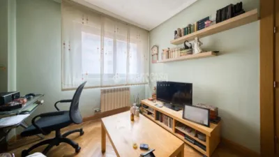 Piso en venta en Calle de Amadeo Arias, Parquesol (Valladolid Capital) de 265.000 €