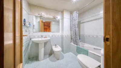 Piso en venta en Calle de Amadeo Arias, Parquesol (Valladolid Capital) de 265.000 €