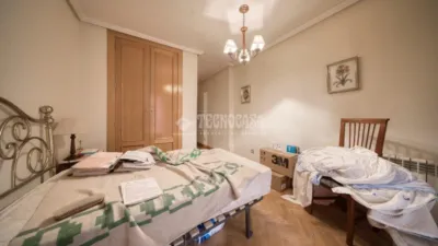 Piso en venta en Calle de Amadeo Arias, Parquesol (Valladolid Capital) de 265.000 €