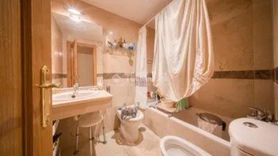 Piso en venta en Calle de Amadeo Arias, Parquesol (Valladolid Capital) de 265.000 €