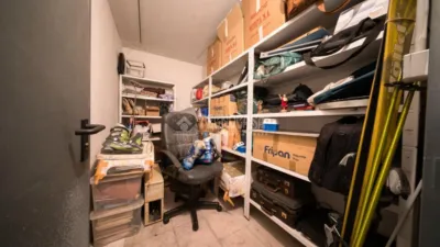 Piso en venta en Calle de Amadeo Arias, Parquesol (Valladolid Capital) de 265.000 €