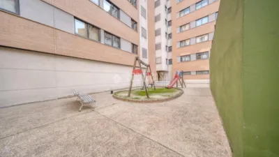 Piso en venta en Calle de Amadeo Arias, Parquesol (Valladolid Capital) de 265.000 €