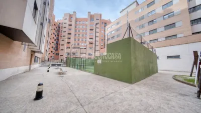 Piso en venta en Calle de Amadeo Arias, Parquesol (Valladolid Capital) de 265.000 €