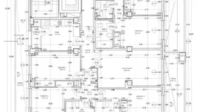 Piso en venta en Calle de Amadeo Arias, Parquesol (Valladolid Capital) de 265.000 €