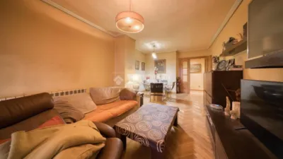 Piso en venta en Calle de Amadeo Arias, Parquesol (Valladolid Capital) de 265.000 €