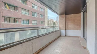 Piso en venta en Calle de Amadeo Arias, Parquesol (Valladolid Capital) de 265.000 €