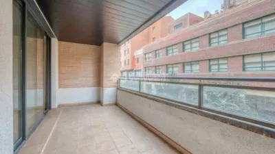 Piso en venta en Calle de Amadeo Arias, Parquesol (Valladolid Capital) de 265.000 €
