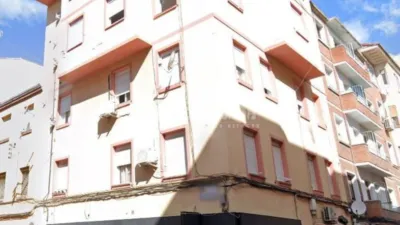 Piso en venta en Delicias, Delicias (Zaragoza Capital) de 109.500 €