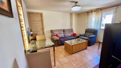 Piso en venta en Delicias, Delicias (Zaragoza Capital) de 109.500 €