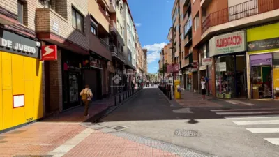 Piso en venta en Delicias, Delicias (Zaragoza Capital) de 109.500 €