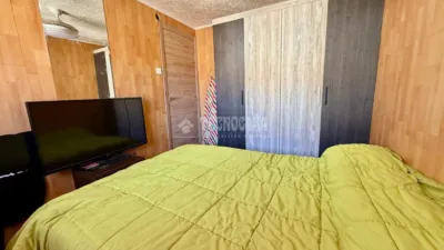 Piso en venta en Delicias, Delicias (Zaragoza Capital) de 109.500 €