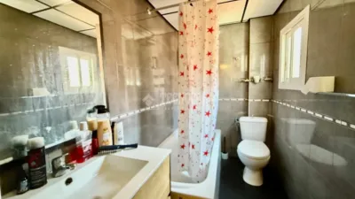 Piso en venta en Delicias, Delicias (Zaragoza Capital) de 109.500 €