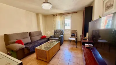 Piso en venta en Delicias, Delicias (Zaragoza Capital) de 109.500 €