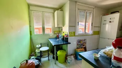 Piso en venta en Delicias, Delicias (Zaragoza Capital) de 109.500 €