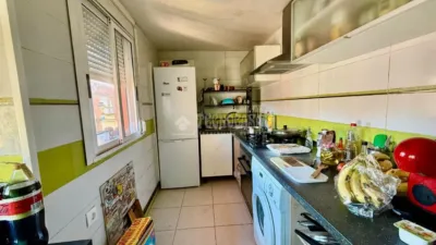 Piso en venta en Delicias, Delicias (Zaragoza Capital) de 109.500 €