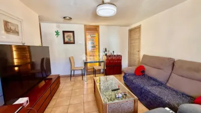 Piso en venta en Delicias, Delicias (Zaragoza Capital) de 109.500 €