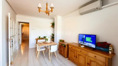 Piso en venta en Calle Marqués de Ordoño, El Carmen (Distrito Sur. Murcia Capital) de 105.000 €