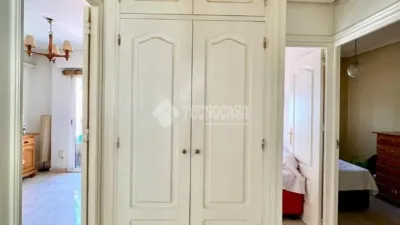 Piso en venta en Calle Marqués de Ordoño, El Carmen (Distrito Sur. Murcia Capital) de 105.000 €