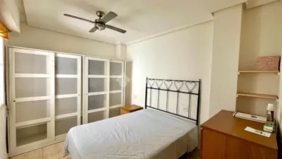 Piso en venta en Calle Marqués de Ordoño, El Carmen (Distrito Sur. Murcia Capital) de 105.000 €