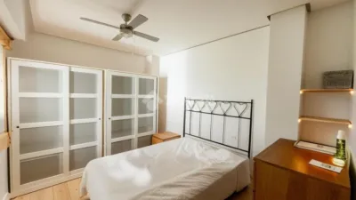 Piso en venta en Calle Marqués de Ordoño, El Carmen (Distrito Sur. Murcia Capital) de 105.000 €