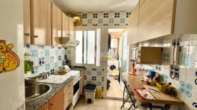 Piso en venta en Calle Marqués de Ordoño, El Carmen (Distrito Sur. Murcia Capital) de 105.000 €