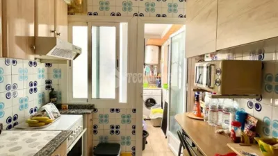 Piso en venta en Calle Marqués de Ordoño, El Carmen (Distrito Sur. Murcia Capital) de 105.000 €