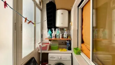 Piso en venta en Calle Marqués de Ordoño, El Carmen (Distrito Sur. Murcia Capital) de 105.000 €